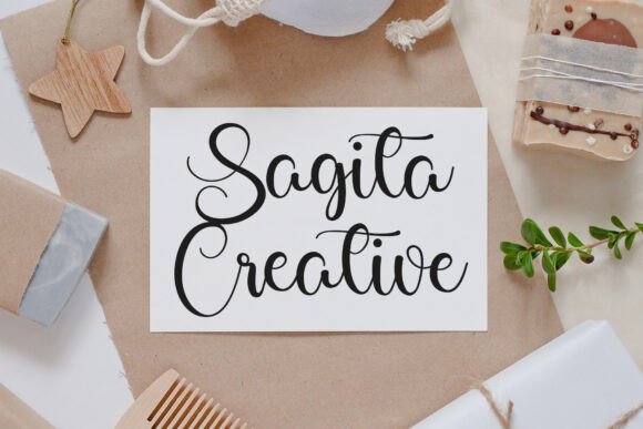 Butter Biscuit Font preview 4