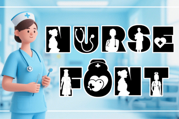 Nurse Font