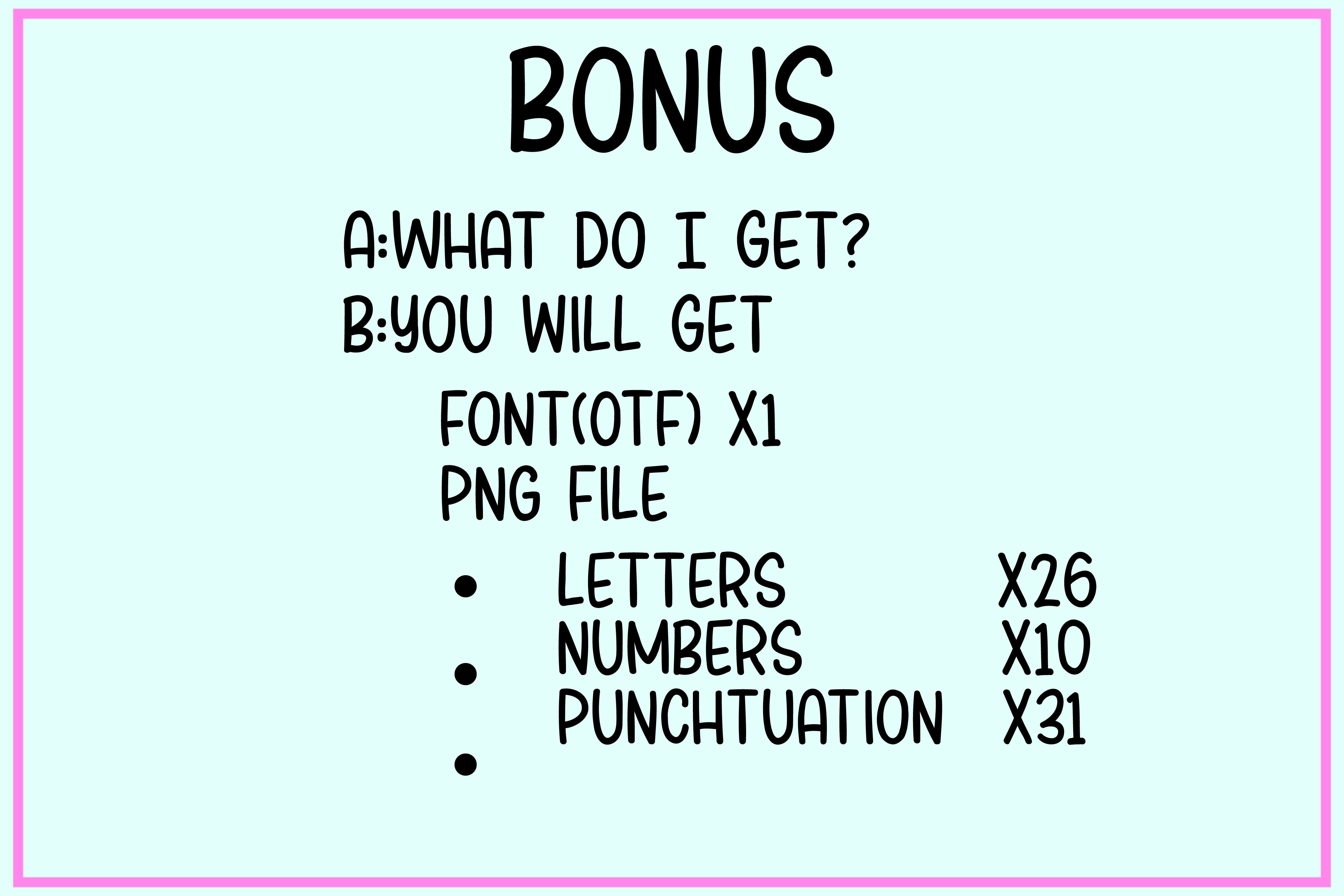 Nurse Valentine Font preview 4