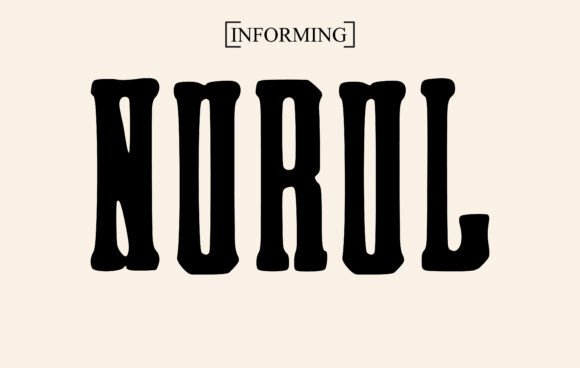 Nurul Font