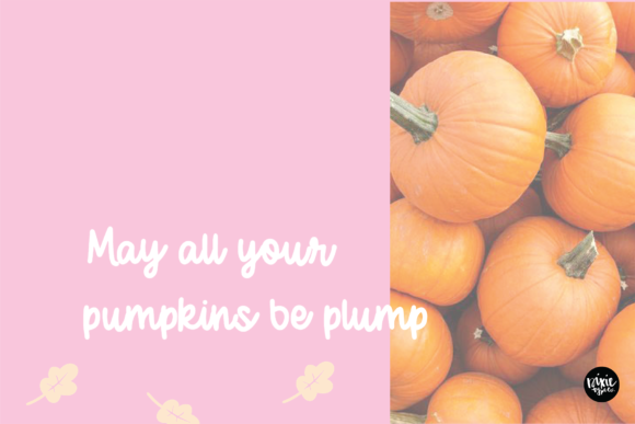 October Daylight Font preview 4