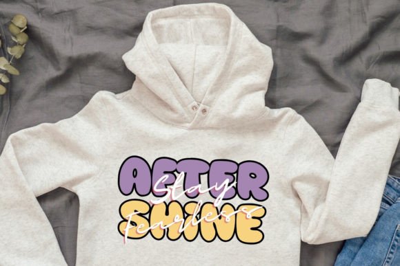 Baby Barbie Font preview 4