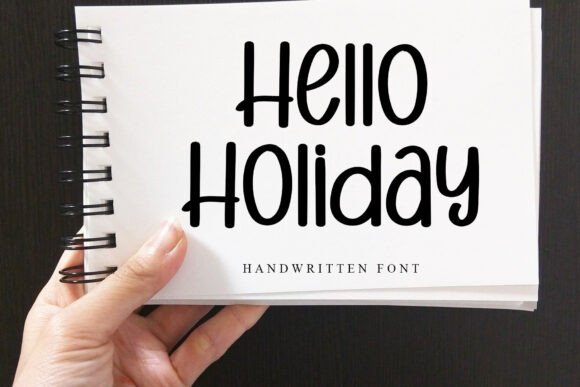 Okinawa Font preview 4
