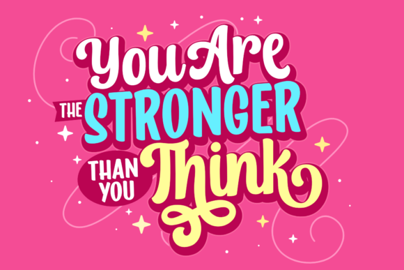 Alexia Bright Font preview 2
