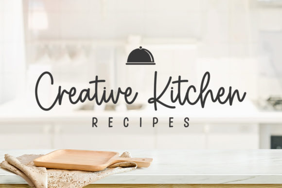Buttercup Font preview 2
