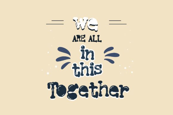Olliebird Font preview 2