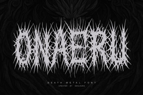 Onaeru Font