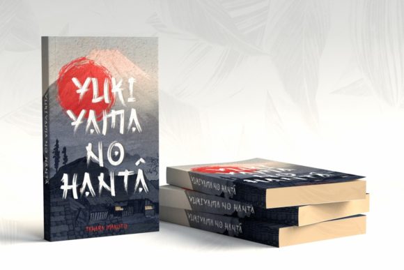 Onsen Japan Font preview 2