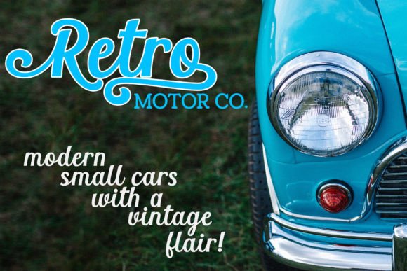Orchid Key Font preview 4