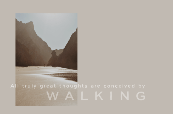 Organic Hand Font preview 2