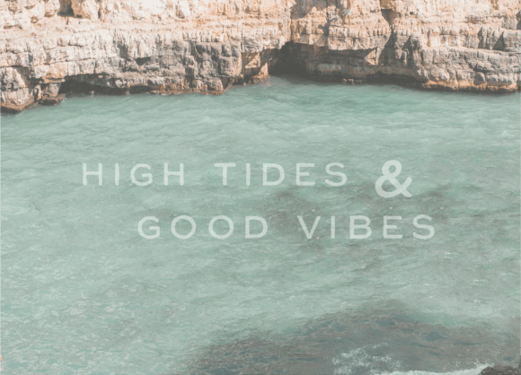 Organic Hand Font preview 4