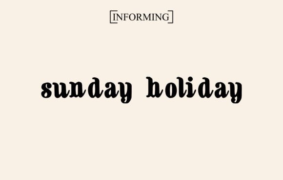 Osbert Font preview 3