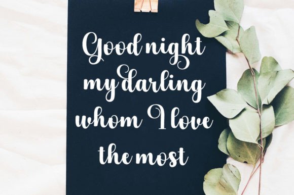 Baby Disney Font preview 3