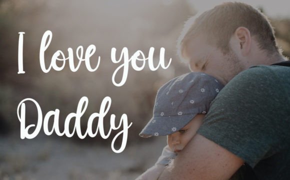 Pappy Font preview 2