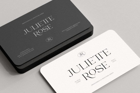 Paris Forbel Font preview 4