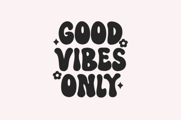 Peace Shine Font preview 2