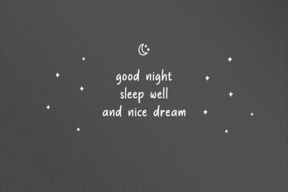 Alfonte Font preview 2