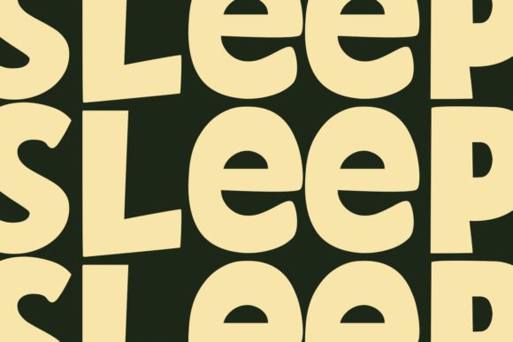 Pearl Jean Font preview 4