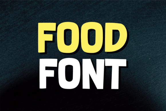 Pehoda Choice Font preview 2