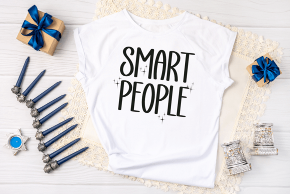 People Camping Font preview 4