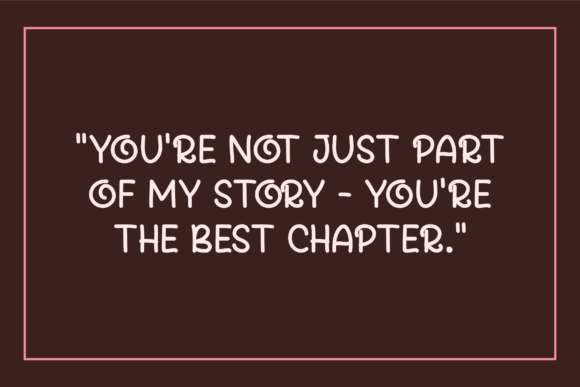 Perceos Font preview 3