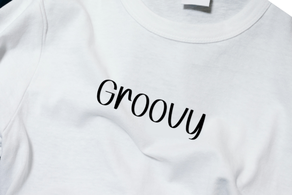 Perfect Design Font preview 4