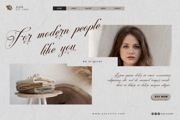Perfecto Calligraphy Font preview 3