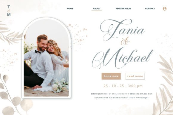 Perfecto Calligraphy Font preview 4
