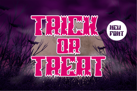 Phobia Nardo Font preview 3