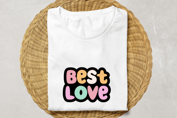 Baby Kids Font preview 3