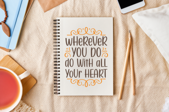 Pidater Font preview 4