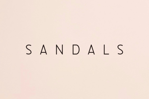 Pighel Font preview 4