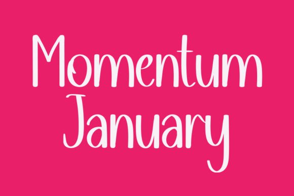 Pink Barbie Font preview 4