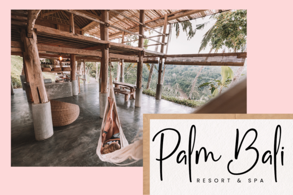 Pink Pastel Font preview 3