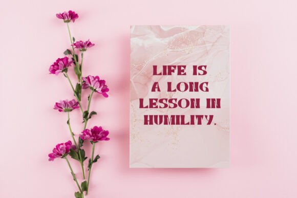 Pink Pencil Font preview 3