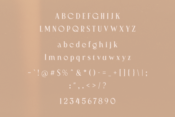 Pioneer Boulevard Font preview 2
