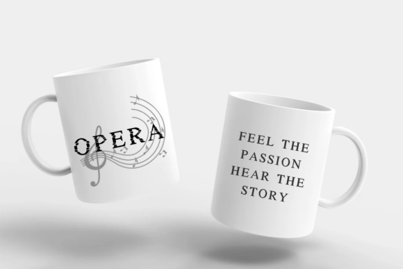 Play Music Font preview 2
