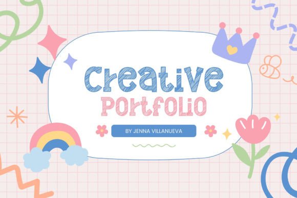 Playground Font preview 2