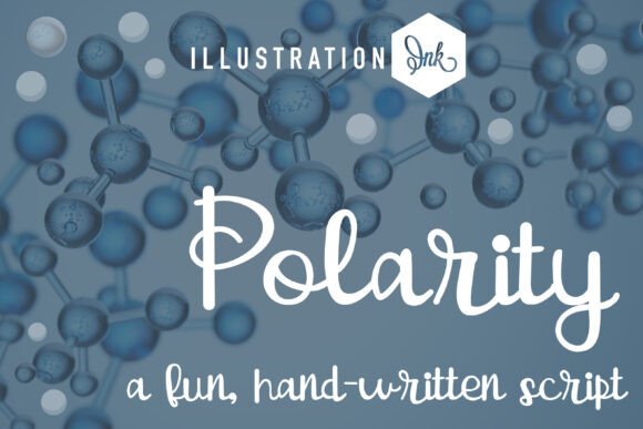 Polarity Font