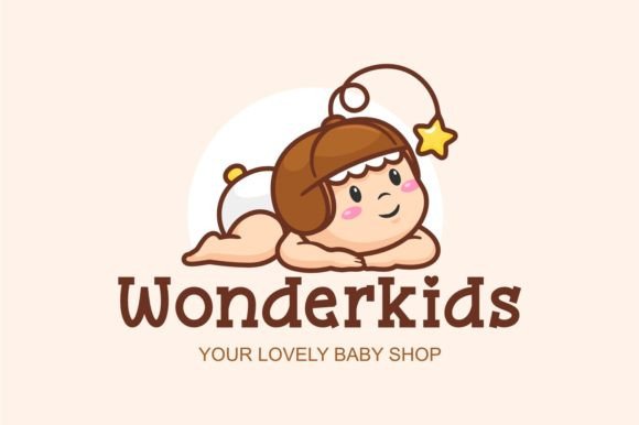 Baby Smile Font preview 2