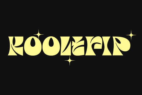 Pork Belly Font preview 4