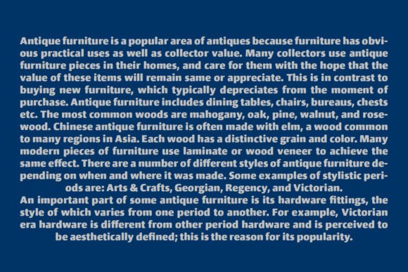 Portilla Rounded Bold Font preview 3