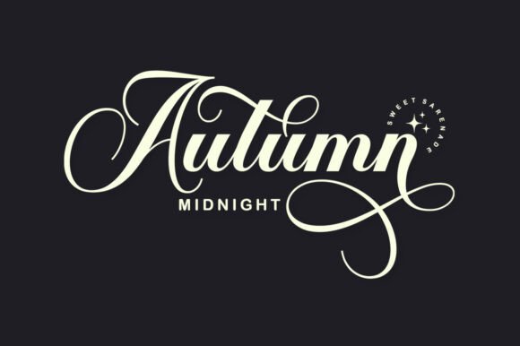 Portsmouth Font preview 2