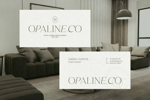 Pragmate Font preview 3