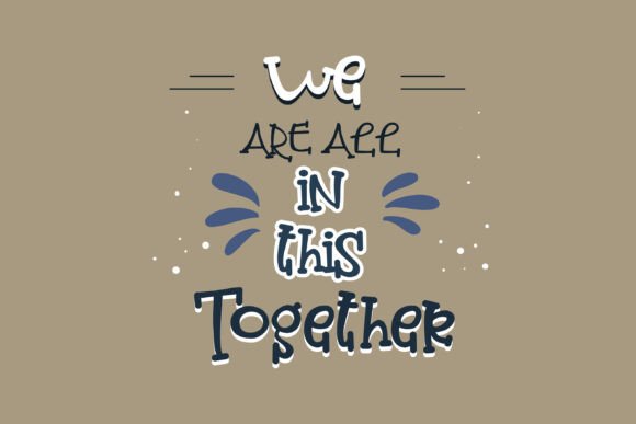 Pretty Iggy Font preview 4