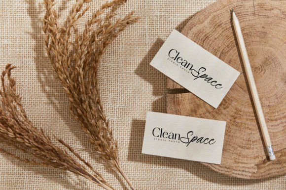 Primrose Essentials Font preview 3