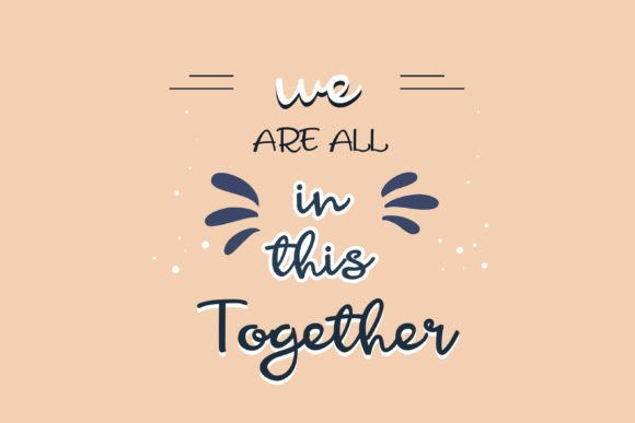 Promise Ring Font preview 3