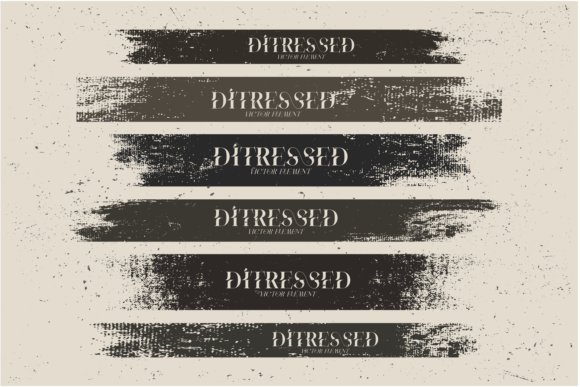 Protest Font preview 2