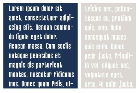 Pumpkin Hop Font preview 4
