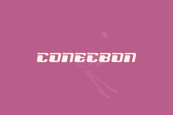 Baceno Font preview 4